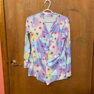 One piece, women’s pajamas